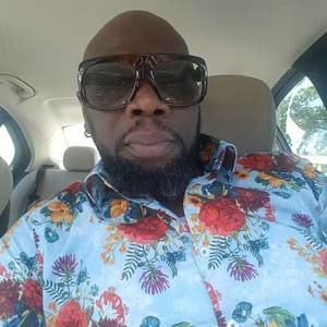 Meet your Posher, Williams